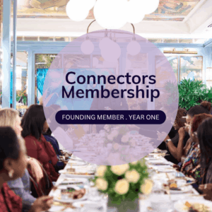 Connectors Membership