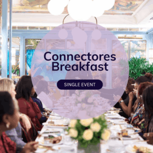 Connectors Breakfast